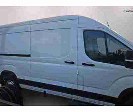 MAXUS DELIVER 9 DELIVER 9 2.0 TD L3H2