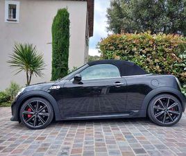 ROADSTER 211 CH JOHN COOPER WORKS