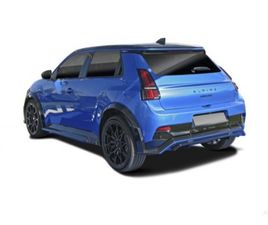 ALPINE A290 A290 52 KWH GT PERFORMANCE