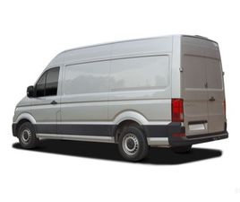 VOLKSWAGEN CRAFTER CRAFTER 35 2.0 TDI L3H3 MÉDIO TA