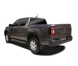 AMAROK 3.0 TDI KINGCAB STYLE 4X4