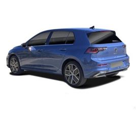 VOLKSWAGEN GOLF GOLF 1.5 TSI E-HYBRID SPORTLINE DSG