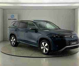 TAYRON 1.5 ETSI URBAN DSG