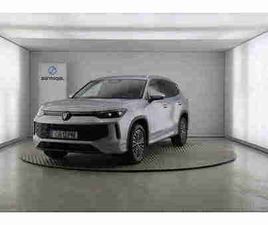 TAYRON 1.5 TSI EHYBRID URBAN DSG