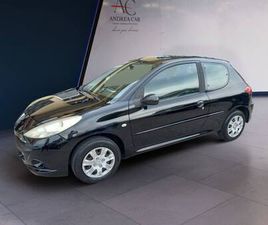 PEUGEOT 206+ 206 PLUS 206 PLUS 3P 1.1 (ONE-LINE)