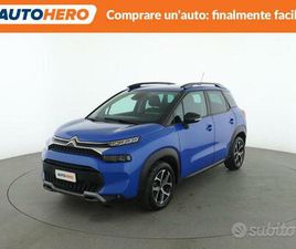CITROEN C3 AIRCROSS NJ28215