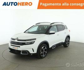 CITROEN C5 AIRCROSS PA71598