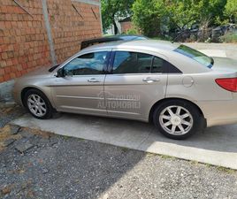 CHRYSLER SEBRING 2.0 CRD