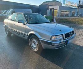 AUDI 80 AUDI 80 2,6L QUATTRO