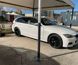 335D XDRIVE MSPORT
