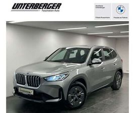 XDRIVE30 PARKING ASSISTANG DAB LED TEMPOMAT SHZ KL