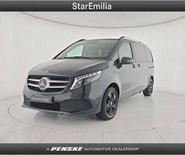 CLASSE V (W447) V 220 D AUTOMATIC EXECUTIVE COMPACT