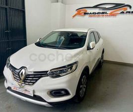 RENAULT KADJAR ZEN BLUE DCI 4X4