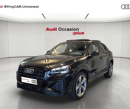 Q2 35 TDI 150 S TRONIC 7