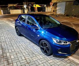 HATCH PREMIER 1.0 12V TB FLEX AUT. 4P