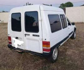 C-15 FURGÓN D CONFORT