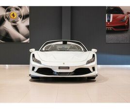 OCCASION F8 SPIDER 2022 À VENDRE À VILLENEUVE D'ASCQ