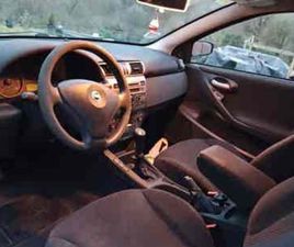 FIAT STILO FIAT - STILO