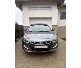 HYUNDAI I30 HYUNDAI I30 1.4I GO! BRASIL