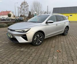 MG MG1300 MG MG5 5 EV STANDARD RANGE COMFORT 50,3KWH 1 GA...