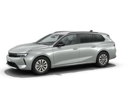 OPEL ASTRA SPORTS TOURER ASTRA SPORTS TOURER 1.2 TURBO HYBRIDE 145 CH E-DCT6