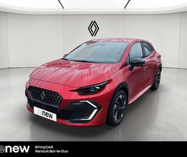 CLIO E-TECH FULL HYBRID 160 CH