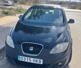 SEAT - ALTEA XL