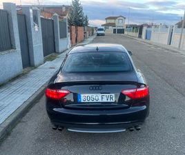 AUDI - S5