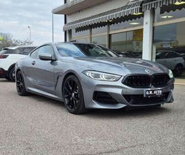 840 I COUPÉ M-SPORT