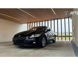 HONDA CR-Z 1.5 SPORT