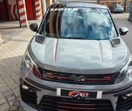 LIGIER JS60 LIGIER - JS60 SPORT ULTIME