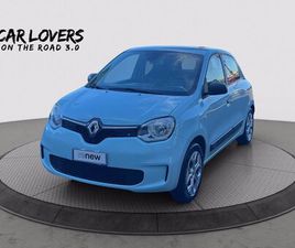 RENAULT TWINGO RENAULT TWINGO 22KWH AUTHENTIC
