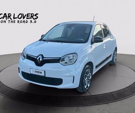 RENAULT TWINGO 22KWH EQUILIBRE