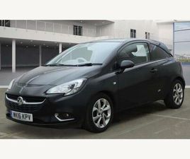 1.3 CDTI 16V SPORTIVE FWD L1 H1 3DR