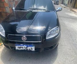 FIAT SIENA 2009