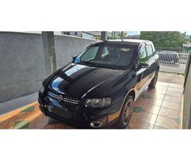 FIAT STILO FIAT STILO 1.8 SP FLEX 8V 5P 2008