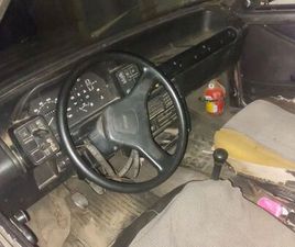 FIAT UNO FIAT UNO 1.6R MPI / 1.6R / 1.5R 1992