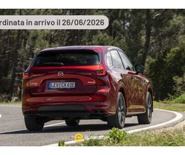 .L E-SKYACTIV D 200 CV M HYBRID RWD PRIME LINE C