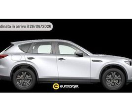 .L E-SKYACTIV D 200 CV M HYBRID RWD TAKUMI CX-60