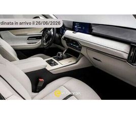 MAZDA 3 SKYACTIV X .L E-SKYACTIV D 249 CV M HYBRID AWD HOMURA CX-60