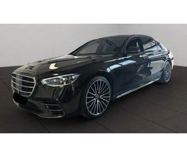 MERCEDES-BENZ S KLASA 580E 4M LANG AMG LINE, 2024 GOD.
