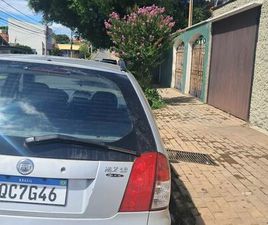 WEEKEND HLX 1.8 MPI FLEX 4P