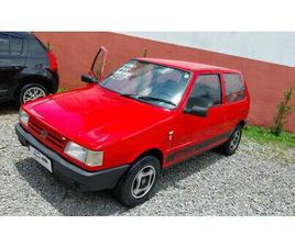 FIAT UNO FIAT UNO 1.6R MPI / 1.6R / 1.5R 1990