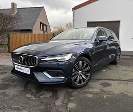 RECHARGE INSCRIPTION EXPRESSION T6 AWD PLUG-IN HYBRID