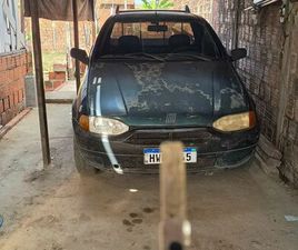 WORKING 1.5 MPI 8V CS