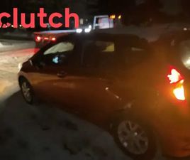 2018 NISSAN VERSA NOTE SV W/ HEATED FRONT SEATS, REARVIEW CAMERA