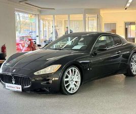 4.2 AUTO V8 / UFFICIALE CASA MADRE / PERFETTA