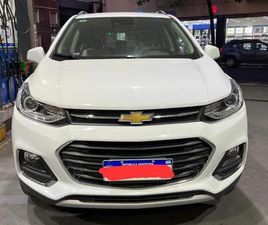 VENDO TRACKER 2019 FULL FULL 31.777 KM