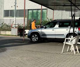 1.4 TSI AMBITION (ADVENTURE)