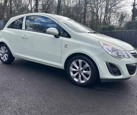 1.2 16V ACTIVE EURO 5 3DR (A/C)